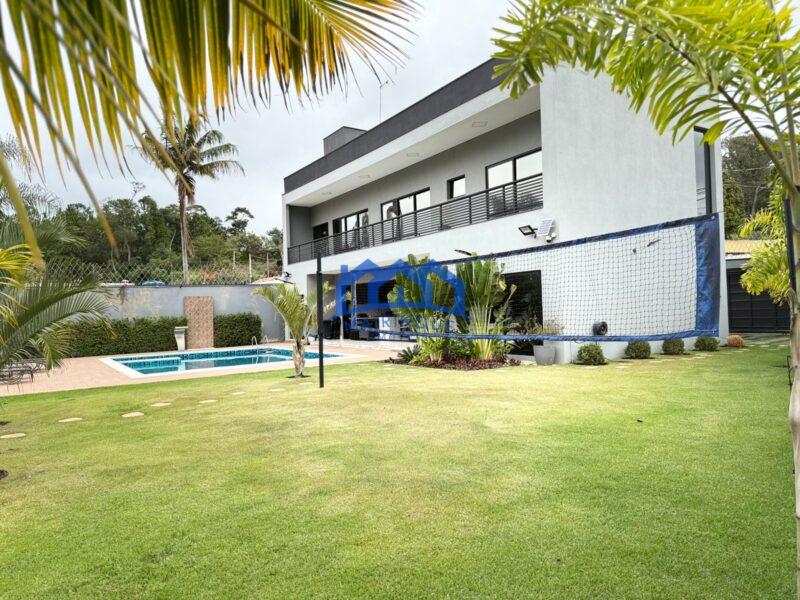 Chácara com 3 quartos e 4 banheiros à Venda, 1.000m² por R$ 1.100.000 Cód. ch2300