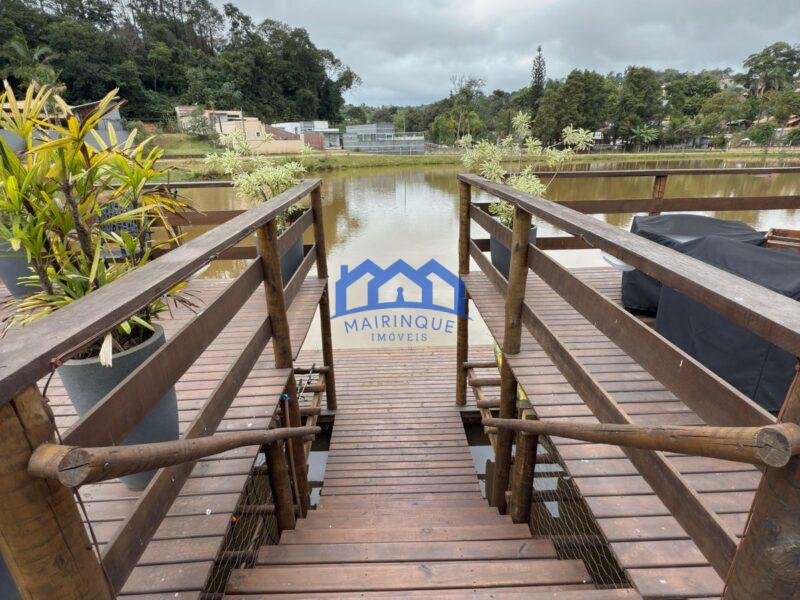 Chácara com 3 quartos e 4 banheiros à Venda, 1.000m² por R$ 1.100.000 Cód. ch2300