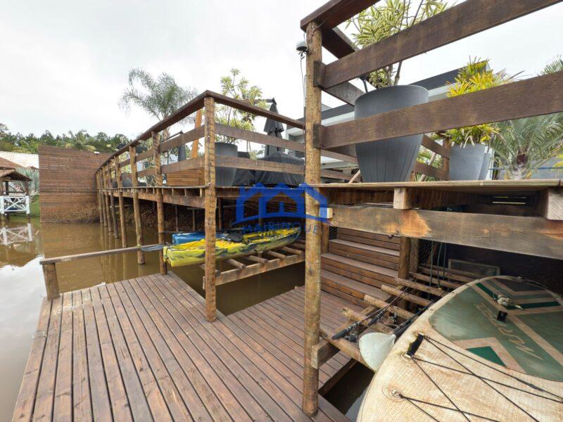 Chácara com 3 quartos e 4 banheiros à Venda, 1.000m² por R$ 1.100.000 Cód. ch2300