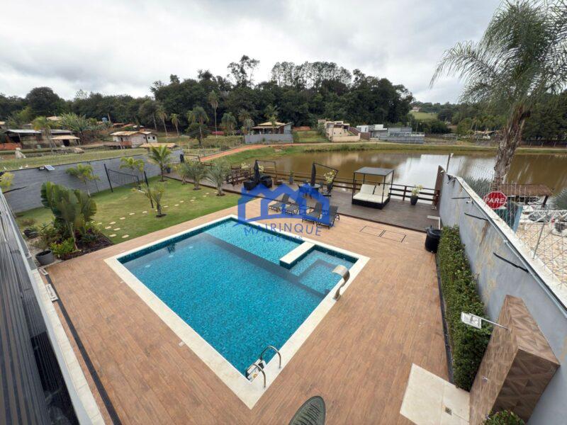 Chácara com 3 quartos e 4 banheiros à Venda, 1.000m² por R$ 1.100.000 Cód. ch2300