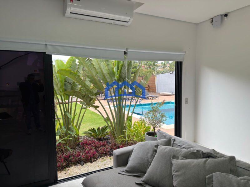 Chácara com 3 quartos e 4 banheiros à Venda, 1.000m² por R$ 1.100.000 Cód. ch2300