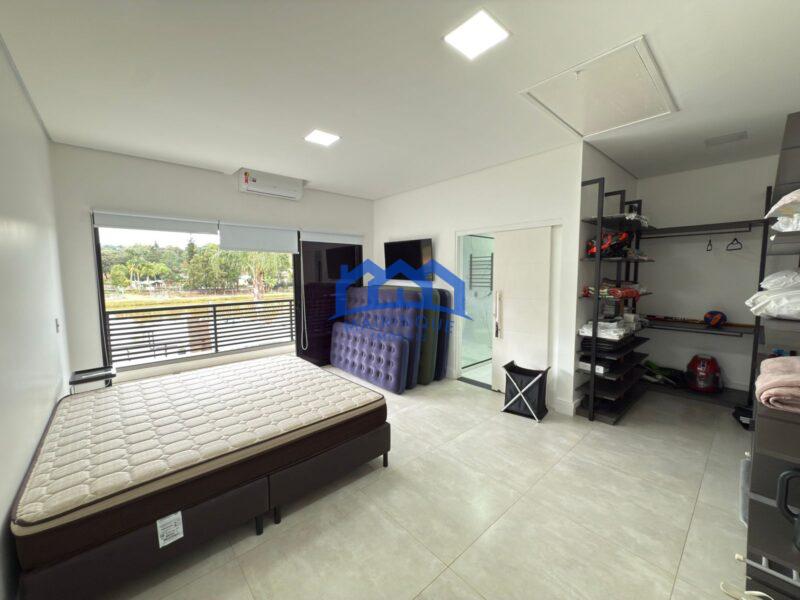 Chácara com 3 quartos e 4 banheiros à Venda, 1.000m² por R$ 1.100.000 Cód. ch2300