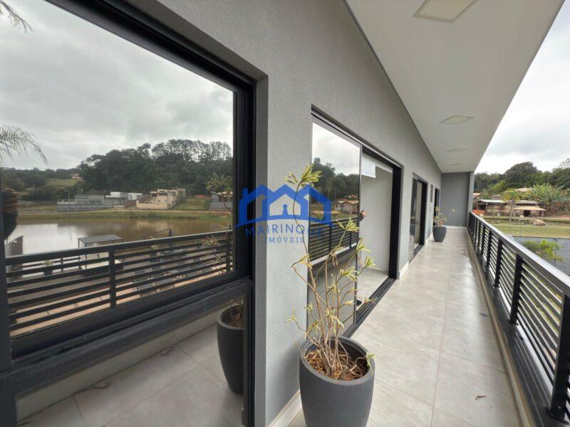 Chácara com 3 quartos e 4 banheiros à Venda, 1.000m² por R$ 1.100.000 Cód. ch2300