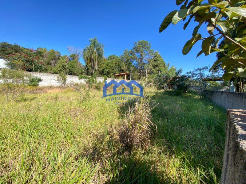 Lote/Terreno á Venda, 1.200 m² por R$ 140.000 Cód. ch2299