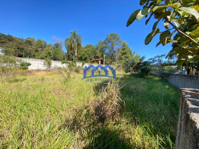 Lote/Terreno á Venda, 1.200 m² por R$ 140.000 Cód. ch2299