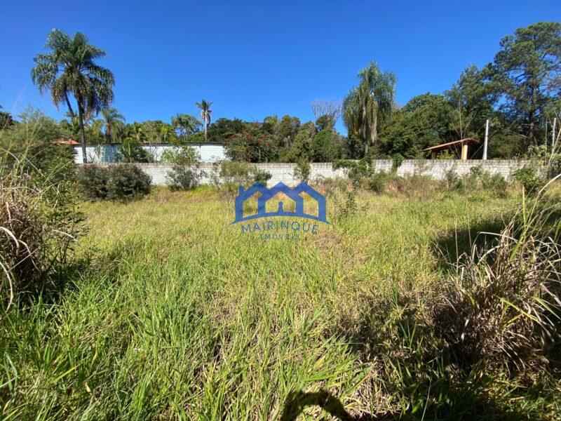 Lote/Terreno á Venda, 1.200 m² por R$ 140.000 Cód. ch2299